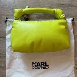 Сумка Karl Lagerfeld - фото 2