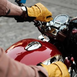 Royal Enfield Classic 350 Reborn - фото 3