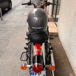 Royal Enfield Classic 350 Reborn - фото 5