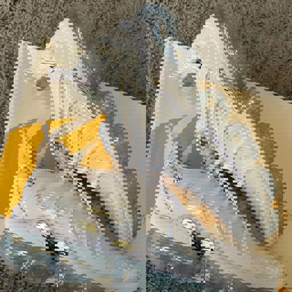 Jordan One (мятного цвета)