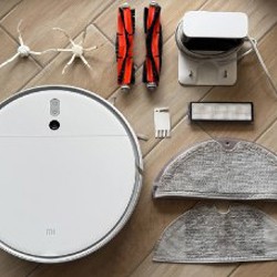Робот-пылесос Mi Robot Vacuum-Mop 2 - фото 2