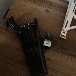 Настолько лампа - фото 3