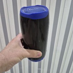 Колонка Bluetooth Hoco - фото 6