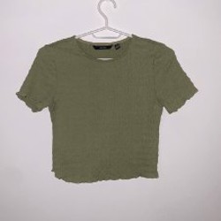 Блузка без рукавов - фото 1