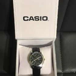 Часы Casio - фото 2