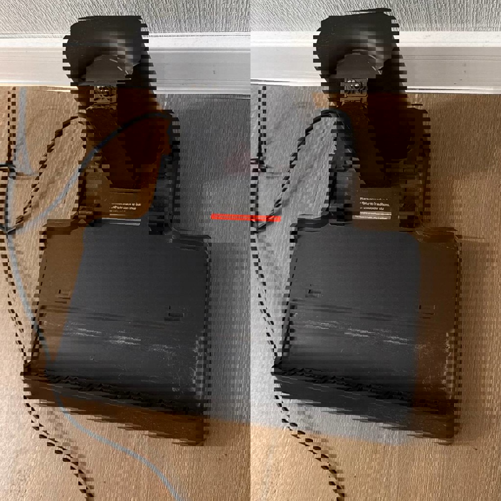 Ручной пылесос Dream 12