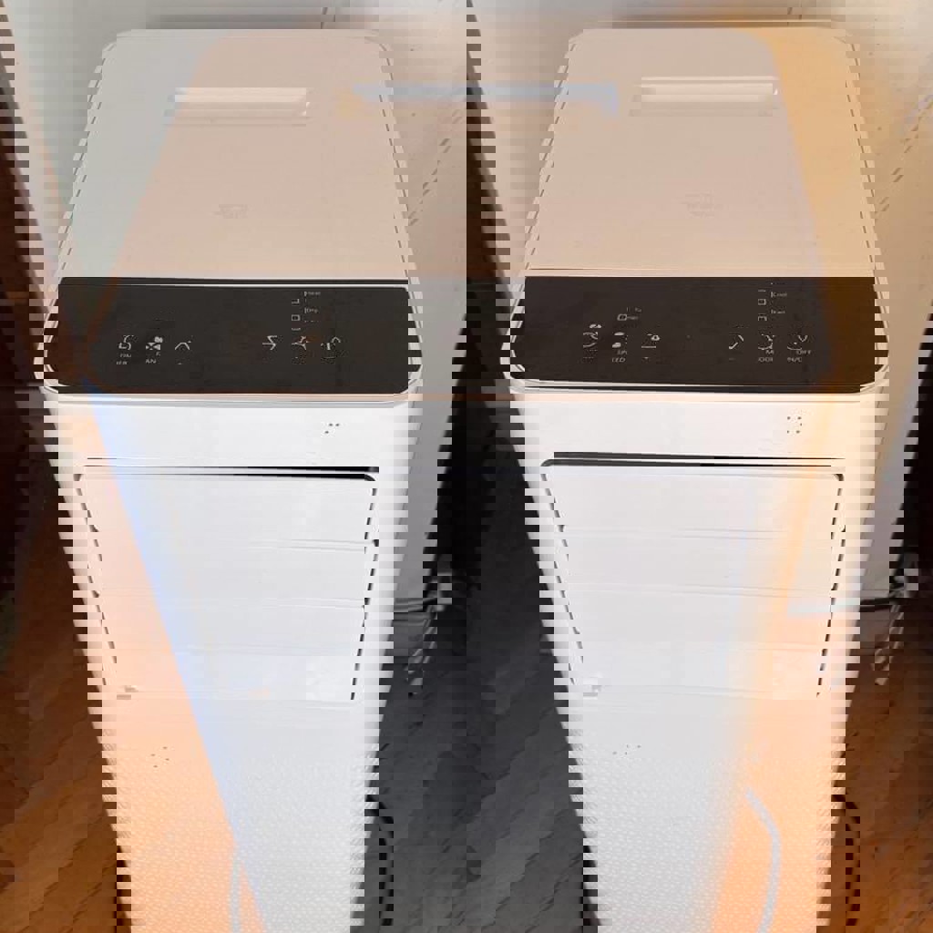 Напольный кондиционер/обогреватель