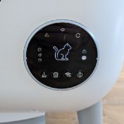 Умный туалет для котов - фото 2