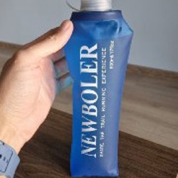 Бутылка мягкая - фото 2