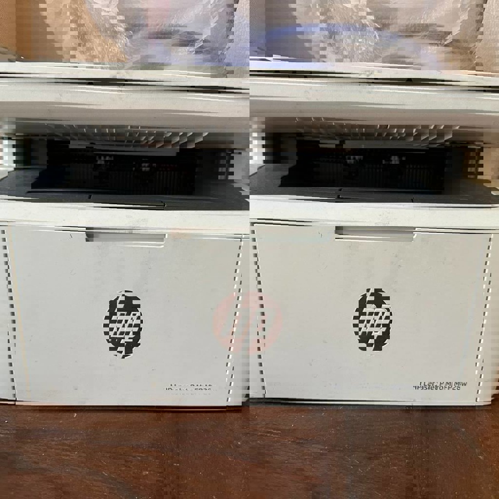 МФУ HP LaserJet Pro MFP m28w