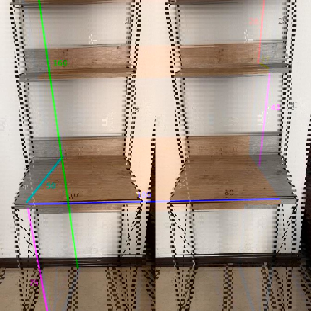 Стол компьютерный