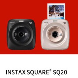 Instax sq 20 - фото 2