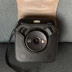 Instax sq 20 - фото 3