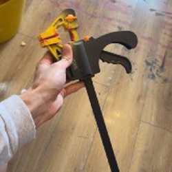 Краскопульт Wagner 300 - фото 4