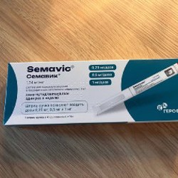 Семавик - фото 2