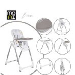 Детский стульчик для кормления - фото 3