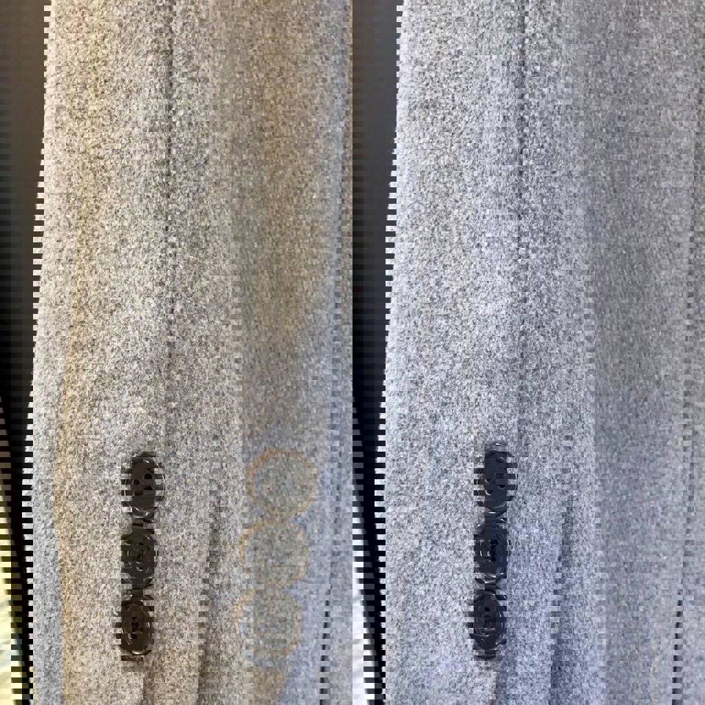 Пальто Stradivarius XS