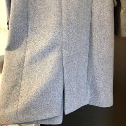 Пальто Stradivarius XS - фото 2