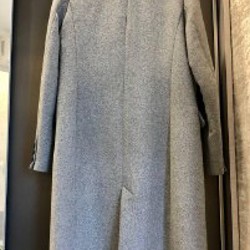 Пальто Stradivarius XS - фото 3