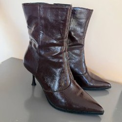 Сапожки CHENTER&KATER - фото 4