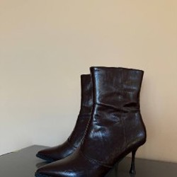 Сапожки CHENTER&KATER - фото 5