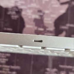 Apple Magic Keyboard - фото 2