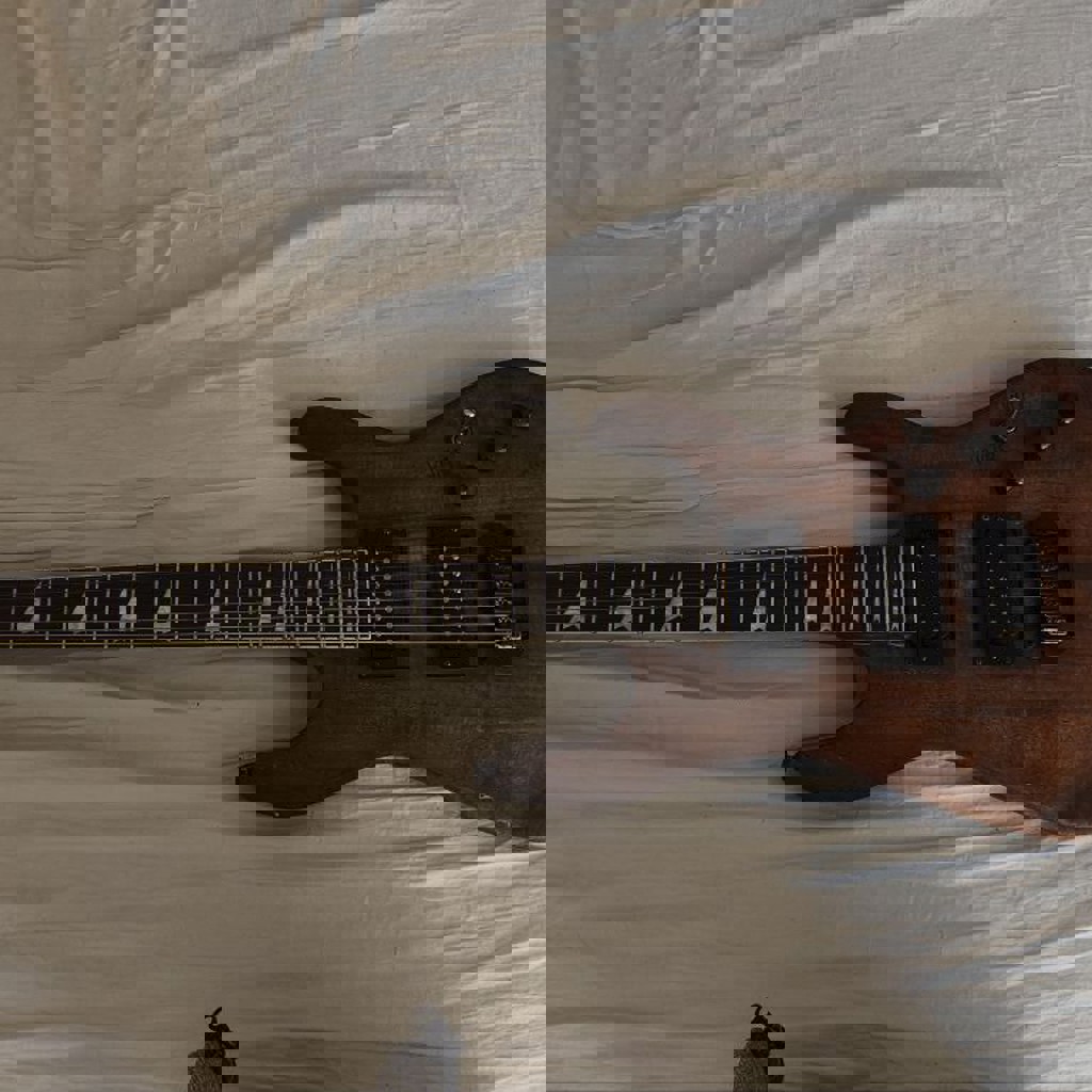 Электрогитара Jet