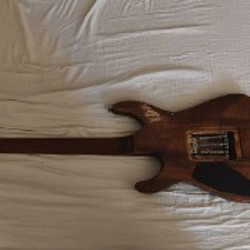 Электрогитара Jet - фото 2