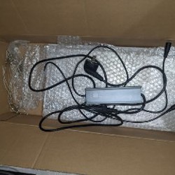 Лампа для цветочков - фото 1