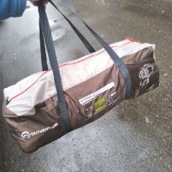 Палатка 4-местная - фото 4