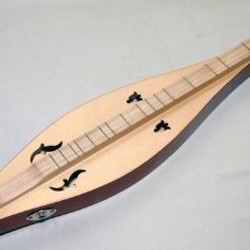 Дульцимер hora малый - фото 1