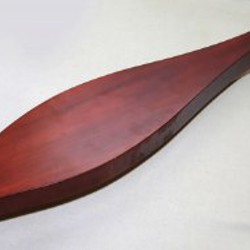 Дульцимер hora малый - фото 3