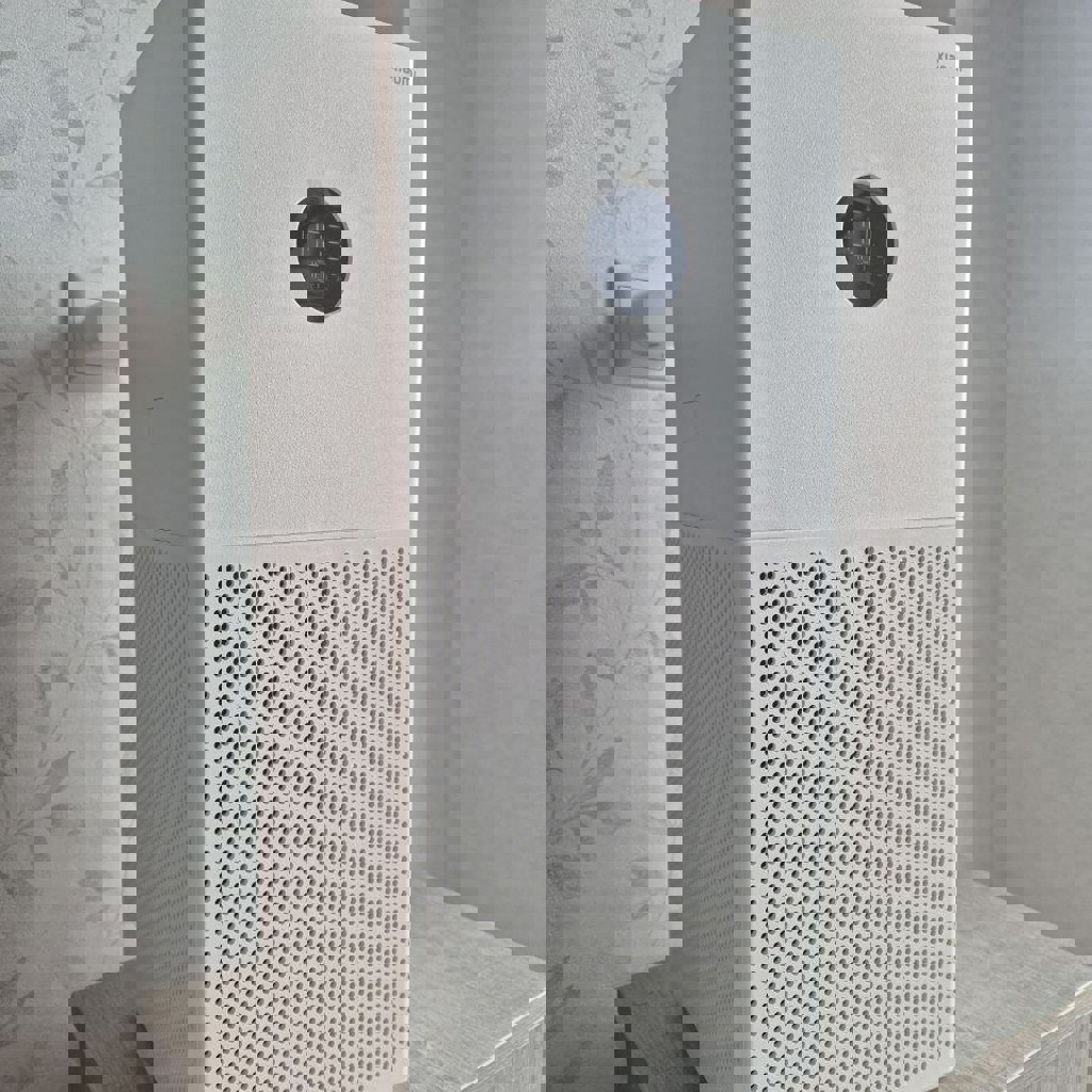 Отчиститель воздуха Xiaomi Air Purifier 4 Lite