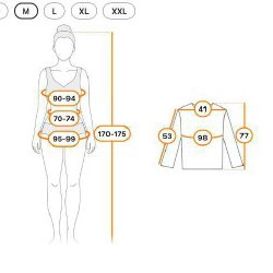 Чёрный пиджак - фото 3