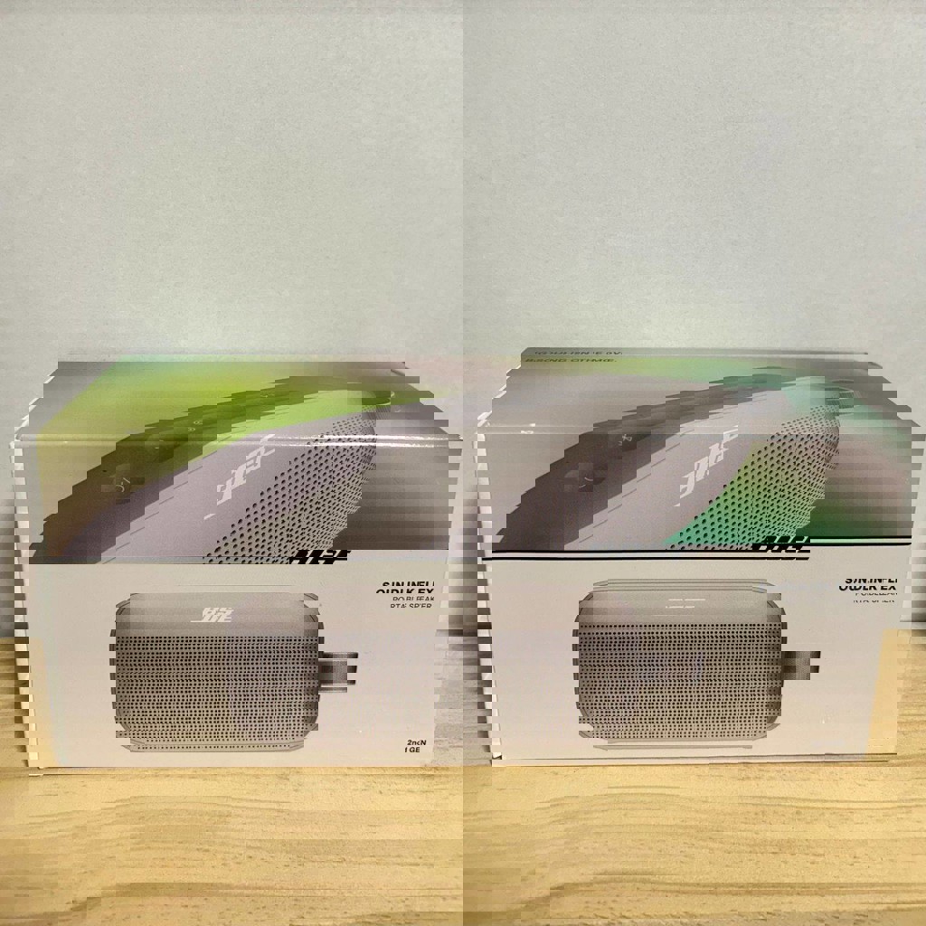 Bose SoundLink Flex (2nd Gen)