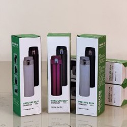 Термос-кружка - фото 6