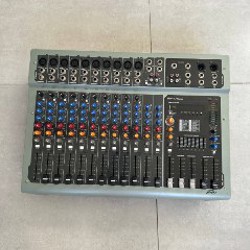 Микшер 14-канальный - фото 1