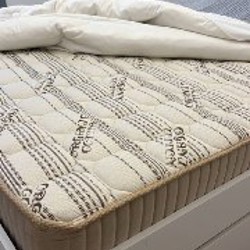 Ортопедический матрас - фото 4