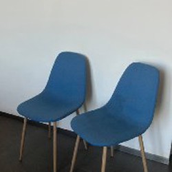 Стул барный - фото 2