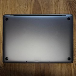 MacBook Pro 15” (2017) - фото 3