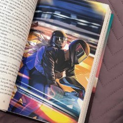 Твоё сердце будет разбито - фото 2