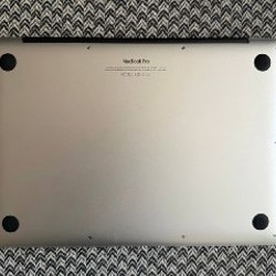 Apple MacBook Pro - фото 3