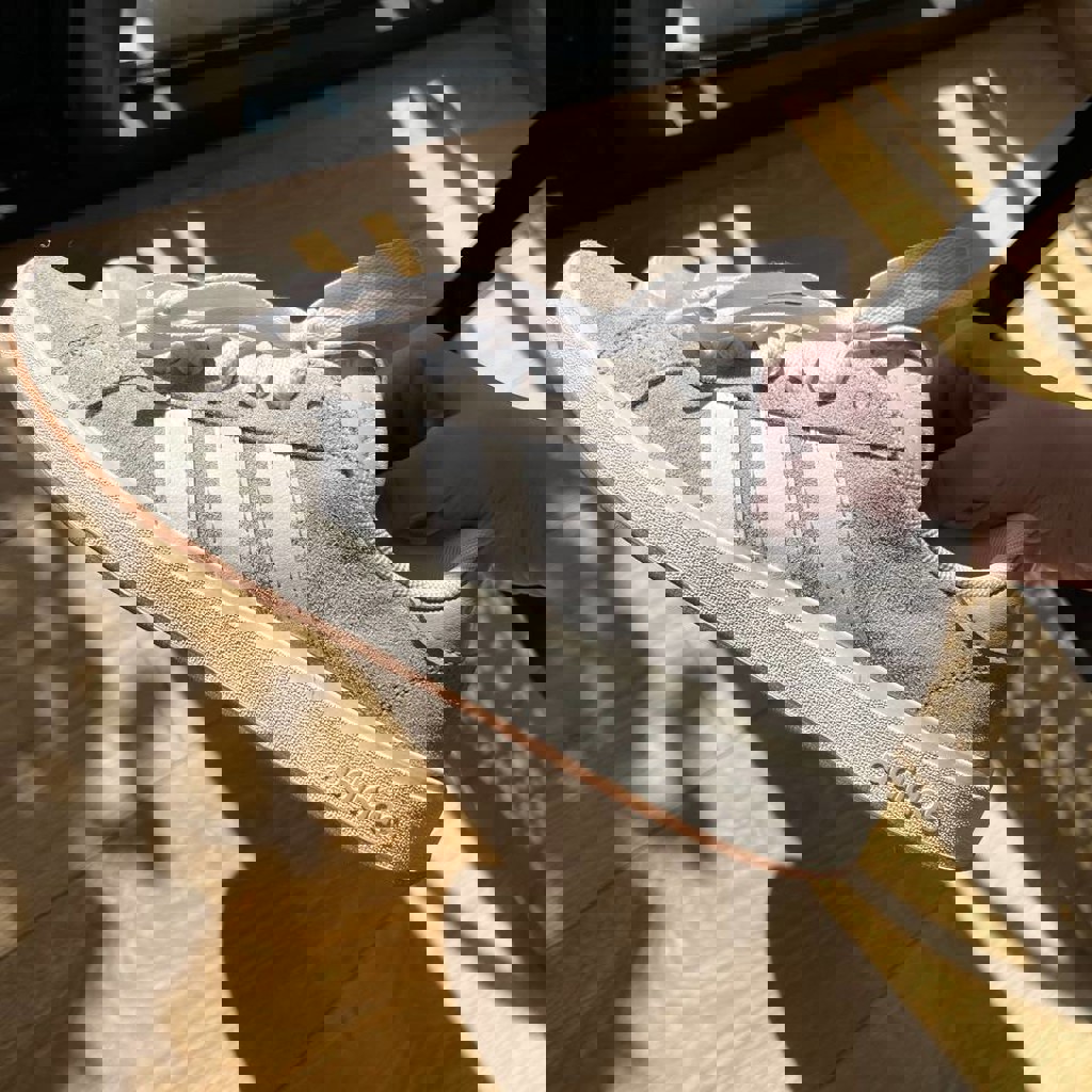 Кеды Adidas Campus