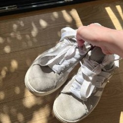 Кеды Adidas Campus - фото 2