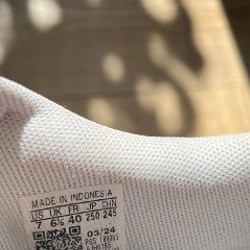 Кеды Adidas Campus - фото 3