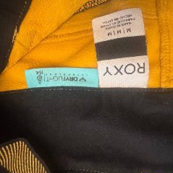 Женские горнолыжные штаны Roxy - фото 4