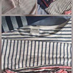 Джинсы - фото 3