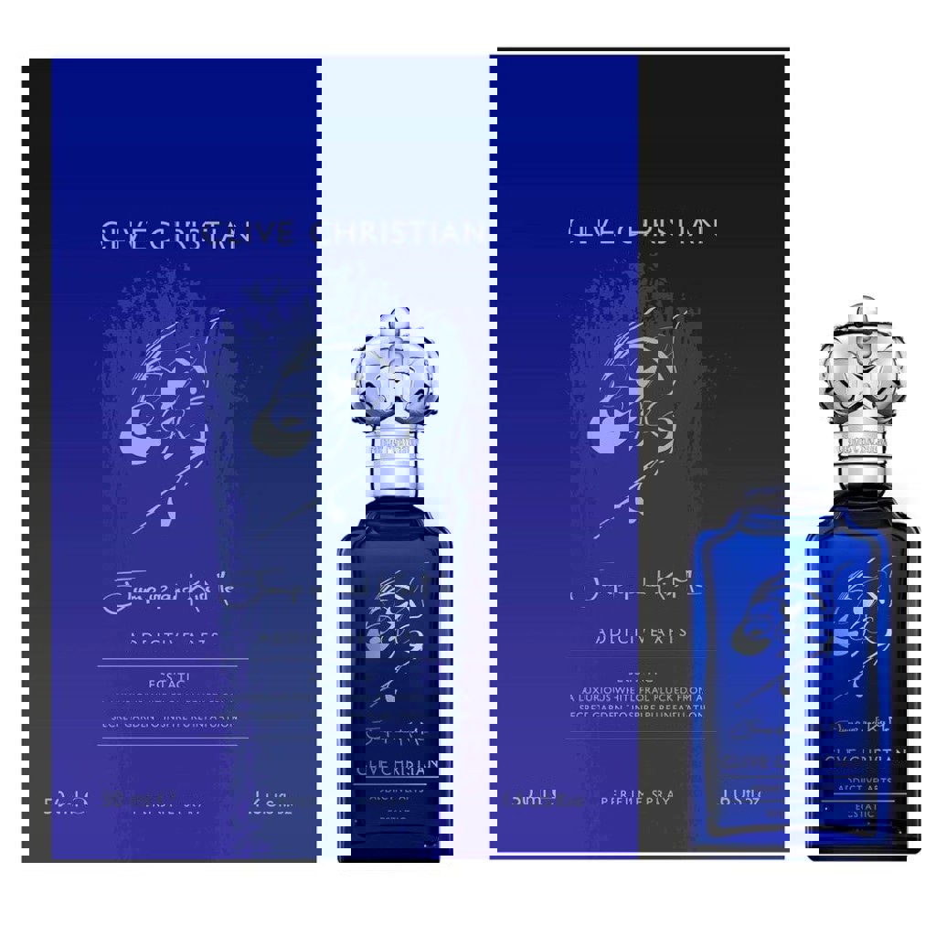 Духи Clive Christian «Jump up and kiss me»