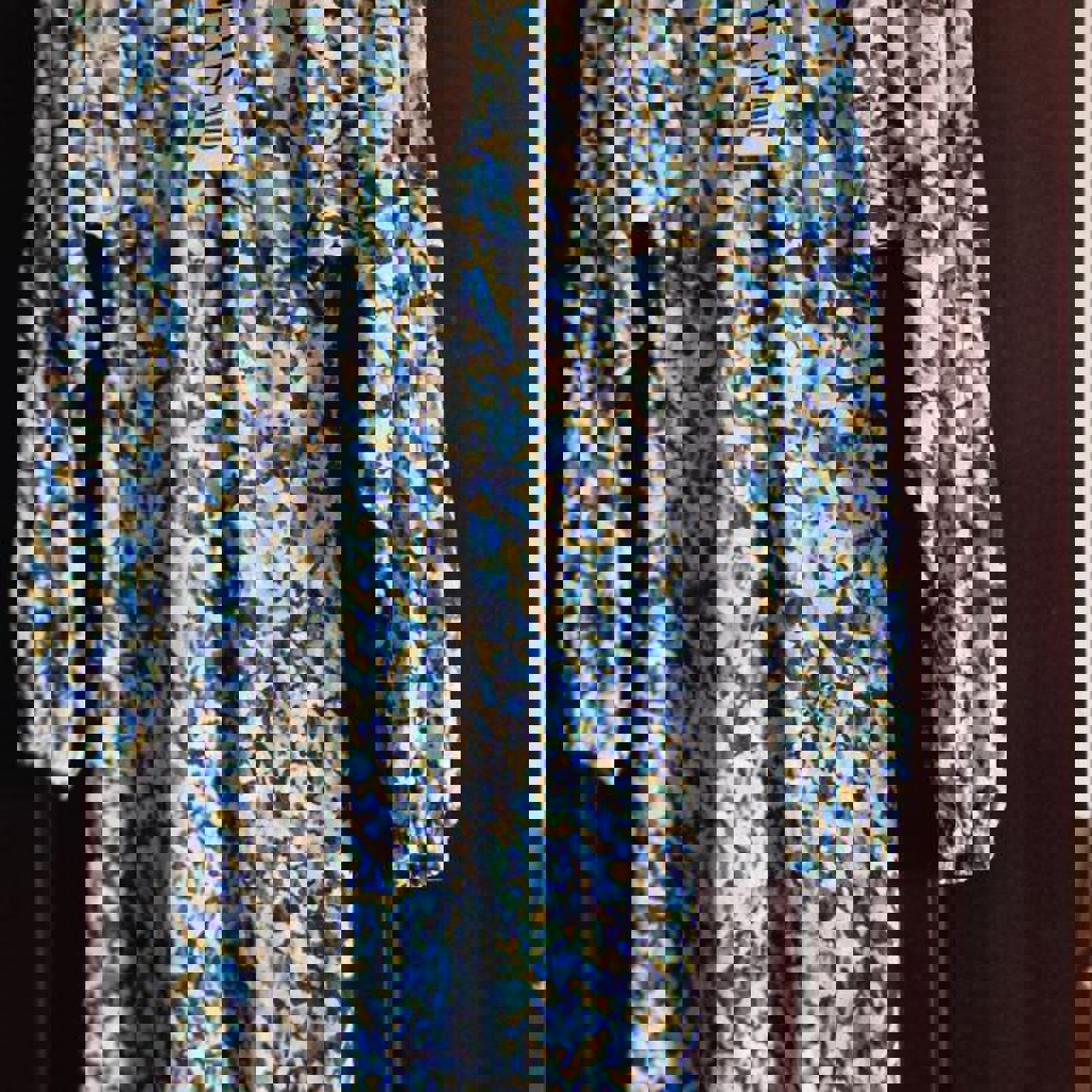 Платье Riversiland