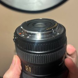 Объектив Sigma 10-20mm - фото 3